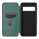 thumbnail image 5 of Funda Flip para FOXDOCK Google Pixel 6 Pro - Funda magnética de negocios, funda protectora delgada, 5 of 5
