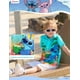 thumbnail image 2 of Camisa Disney Lilo & Stitch Hawaiian para niños de 6 a 7 años, 2 of 8