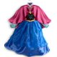 thumbnail image 1 of Disfraz Disney Frozen de la Princesa Anna Talla 7/8, 1 of 3