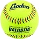 thumbnail image 1 of Máquina lanzadora de cuero balístico Baden de Softbol 12 (una docena), 1 of 2