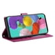 thumbnail image 2 of Funda para FOXDOCK Samsung Galaxy M13 4G– Cuero Premium, 3 ranuras para tarjetas, Protección contra impactos, 2 of 5