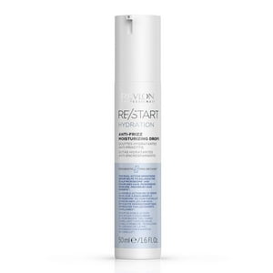 Revlon - Gotas Hidratante Anti-Encrespado Restart 50Ml