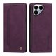 thumbnail image 2 of Funda Billetera para Tecno Pova 8 5G Imán y Resistente Morado, 2 of 6