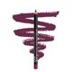 thumbnail image 1 of Lápiz delineador de labios NYX PROFESSIONAL MAKEUP Girl Bye (Púrpura), 1 of 9