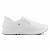 Zapatilla Blanco Mujer Urbano Chalada Vitaon