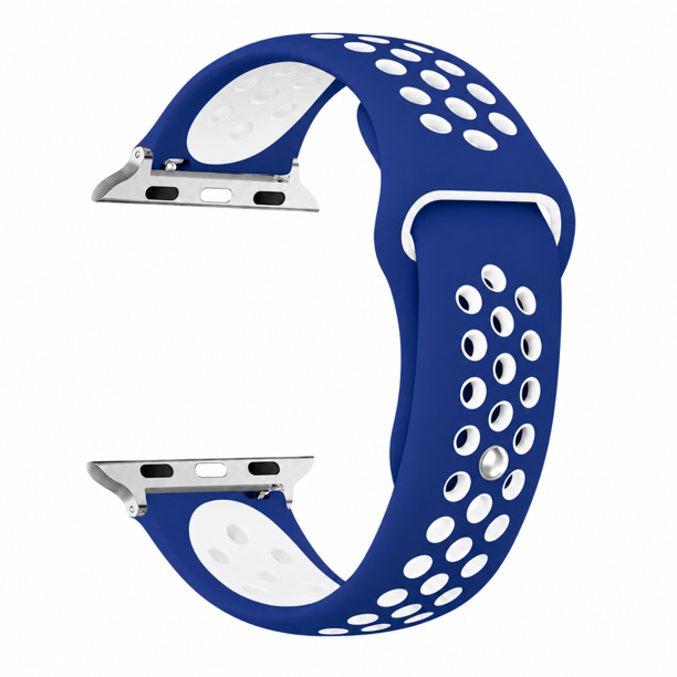 Correas Para Apple Watch Serie 1 - 38MM - Deportivas