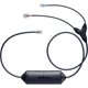 thumbnail image 1 of Auriculares Jabra Link 14201-33 Adaptador EHS, 1 of 1