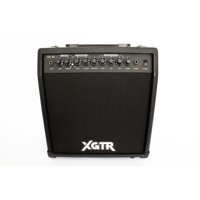 Amplificador Guitarra Eléctrica 30W Gx-30 Xgtr