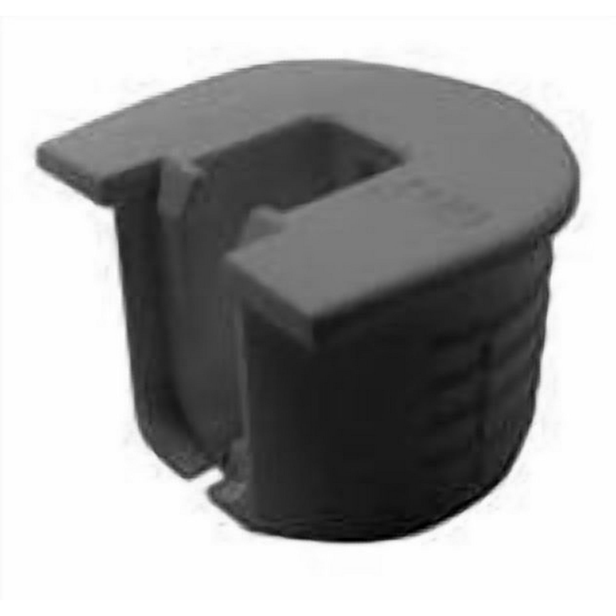Dvp - Titus Sistema De Unión Tipo 6 Gris Para Melamina 18mm