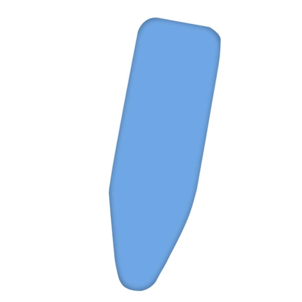Funda De Repuesto Para Tabla De Planchar, Transpirable, Firme, Suave, De Algodón, Para Tabla Grande, Color Azul