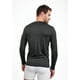 thumbnail image 4 of Camiseta Manga Larga Microfibra 40.20-neg, 4 of 5