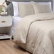 thumbnail image 2 of Cubre Plumon 2 Plazas Beige, 2 of 2