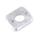 thumbnail image 1 of Base De Montaje Para Motor De Coche RC 1:16, Accesorio De Bricolaje Para RC 16101, 1 of 5