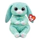 thumbnail image 1 of Peluche Ty April Conejito de Pascua Verde Menta 15 cm, 1 of 1