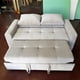 thumbnail image 4 of Sofá Cama Confort Chenille Arena Supreme 2 Plazas con Puffs y Cojines Confortables, 4 of 4