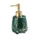 thumbnail image 2 of Dispensador De Jabón Moderno Botella De Loción Accesorios De Ba?o Recargables Verde, 2 of 5