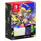 thumbnail image 1 of Consola de videojuegos Nintendo Switch modelo OLED edición Splatoon 3, 1 of 6