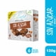 thumbnail image 1 of Barra de Cereal Con Crema de Avellana, 120 g, 1 of 1