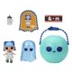 thumbnail image 4 of Toy LOL Surprise Spooky Party Tots con purpurina para niñas mayores de 3 años, 4 of 5
