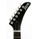 thumbnail image 4 of Guitarra Eléctrica XGTR Explorer Negra EP100-BK, 4 of 5