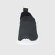 thumbnail image 2 of Zapatilla Negro Vía Franca, 2 of 5