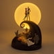 thumbnail image 5 of Lámpara LED Paladone Nightmare Before Christmas 30 cm, 5 of 7