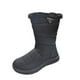 thumbnail image 1 of Bota de Invierno Niño Negro, 1 of 2