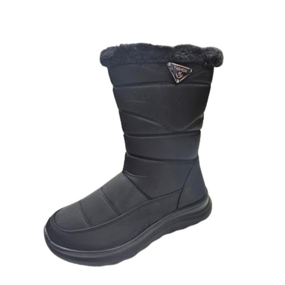 Vinnys Outlet - Bota De Invierno Chiporro Niña Camel