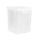 thumbnail image 4 of Condimento De Cocina Transparente Para Bebidas Enlatadas Sugar Lumiere Collection M, 4 of 5