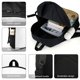 thumbnail image 4 of El Maravilloso Mago de Oz-theme Backpack, Campus style schoolbag Bookbag with Adjustable Shoulder Straps And Large Zip Compartment, Unisex Travel Bags., 4 of 6