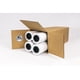 thumbnail image 1 of Plotter de papel estucado Bond Paper Guys, 24 libras, 24 x 150 pies, 4 rollos, 1 of 2