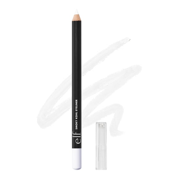 Delineador de ojos e.l.f. Smoky Kohl Cloud Nine Vegano
