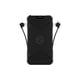 thumbnail image 1 of Batería Externa 10000mah Power X Negro, 1 of 3