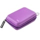 thumbnail image 2 of Funda Polaroid Eva para cámara instantánea e impresora Mint, color morado, 2 of 4