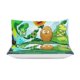 thumbnail image 3 of Plants Vs Zombies Quilt Set Thicken Soft 3 Pieces Bedding Set All Season Duvet Cove with 2 Pillowcases for Adult Women Girls Teens Home Room Decor, 3 of 5