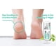 thumbnail image 2 of Gel de urea CLEAR 40, 40% con aceite de árbol de té y coco, 240 ml, 2 of 6