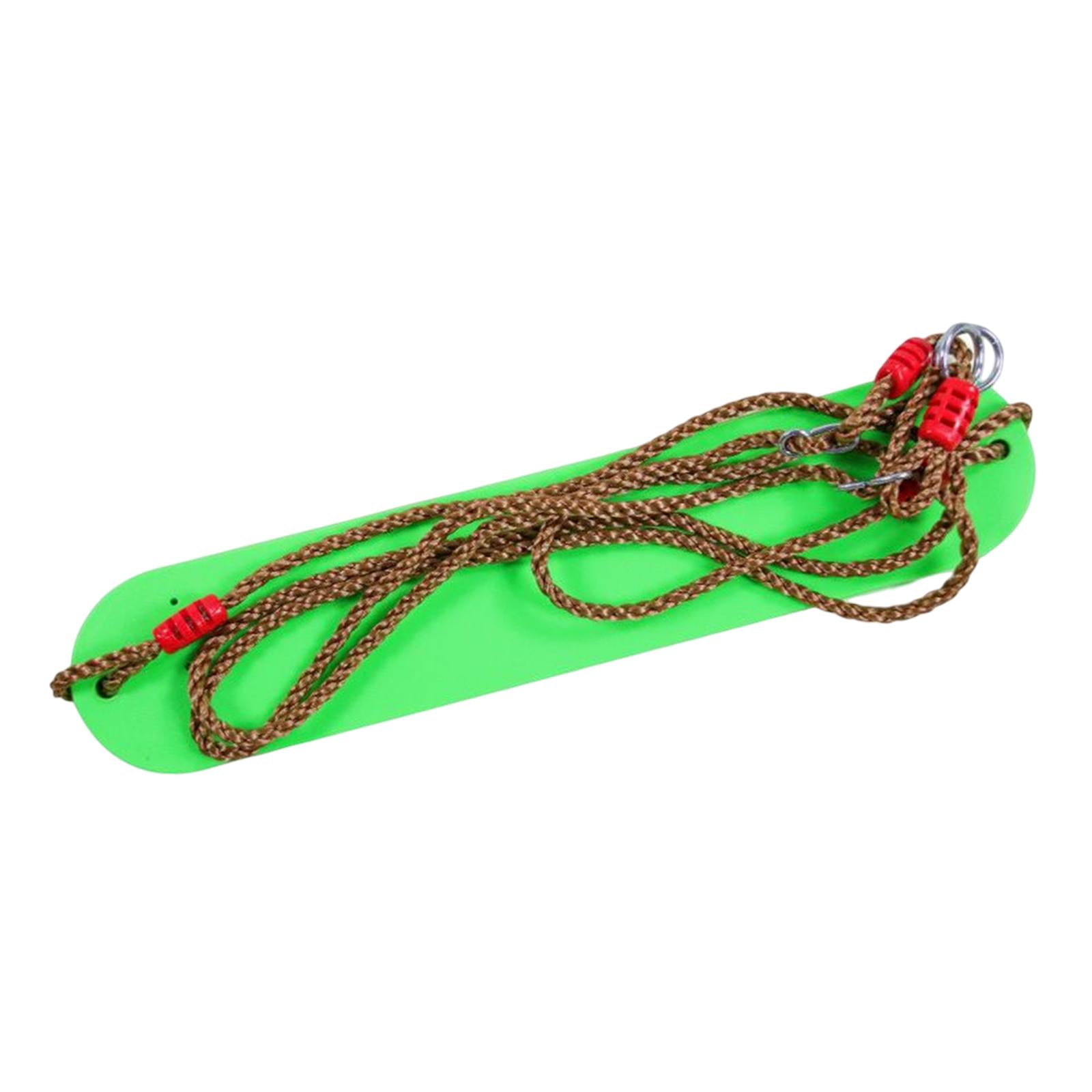 Bothyi - Juego De Columpio Para Exteriores, Juego De Asiento De Columpio De Juguete De Ocio, Columpio Para Niños Para Patio Al Aire Libre