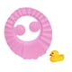thumbnail image 1 of Thickened Children's Head Wash Cap EVA High Elastic Adjustable Shower Cap Baby Shampoo Cap Play Water Little Yellow Duck Educational Soundable Toy, 1 of 5