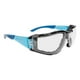 thumbnail image 2 of Pack 12 Lentes Seguridad Hermítico Claros Transparente, 2 of 4