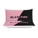 thumbnail image 3 of Blackpink Cozy Sleep Soft Fabric Zipper Comfort Bedding Solution Duvet Cover Sets for Bedroom Essentials, 3 of 3