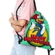 thumbnail image 2 of El Show del Pájaro Loco Mochila de Cuerdas para Deportes y Gimnasio, Bolsa de Cuerdas Resistente al Agua, Bolsa Cinch, 30×40cm, 2 of 6