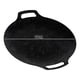thumbnail image 4 of Plancha Antiadherente Redonda 33 cm con Asas Budare Ideal para Pizza Pan Tortillas y Parrilla, 4 of 4