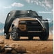 thumbnail image 3 of Funda Cubre Auto Beige Sedan XXL Wagen Covers Deluxe, 3 of 3