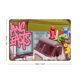 thumbnail image 2 of Cartel Metálico Decorativo Gang Beasts Desmarcar 30x40cm, 2 of 6