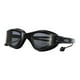 thumbnail image 3 of Gafas De Natación Con Tapón Para Los Oídos, Gafas Para Deportes Acuáticos De Playa, Al Aire Libre, Color Negro, 3 of 4