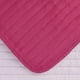 thumbnail image 3 of Cobertor California Magenta Bicolor Reversible Sin Fundas 2 Plazas, 3 of 4