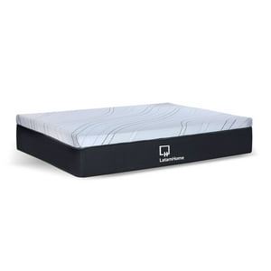 Latam Home - Colchon Zen Top Spring Visco King