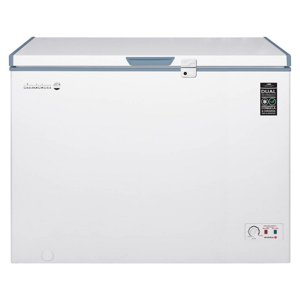 Sindelen Freezer Horizontal 300L Sfh-301Bl Dual