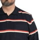 thumbnail image 3 of POLERA MANGA LARGA PIQUE LISTADA rojo 6XL, 3 of 5