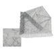 thumbnail image 1 of MANTEL RAICES 200x135 GRIS, 1 of 1